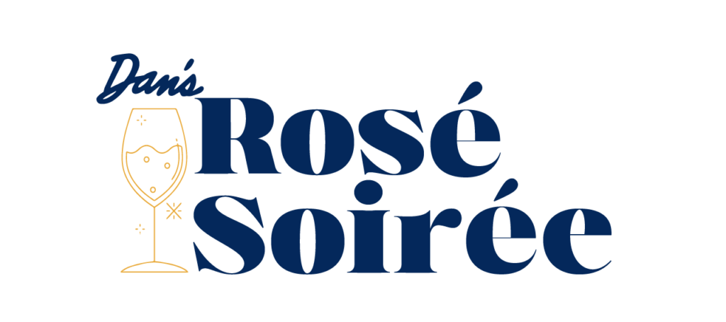 Rosé Soirée