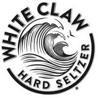 white claw hard seltzer