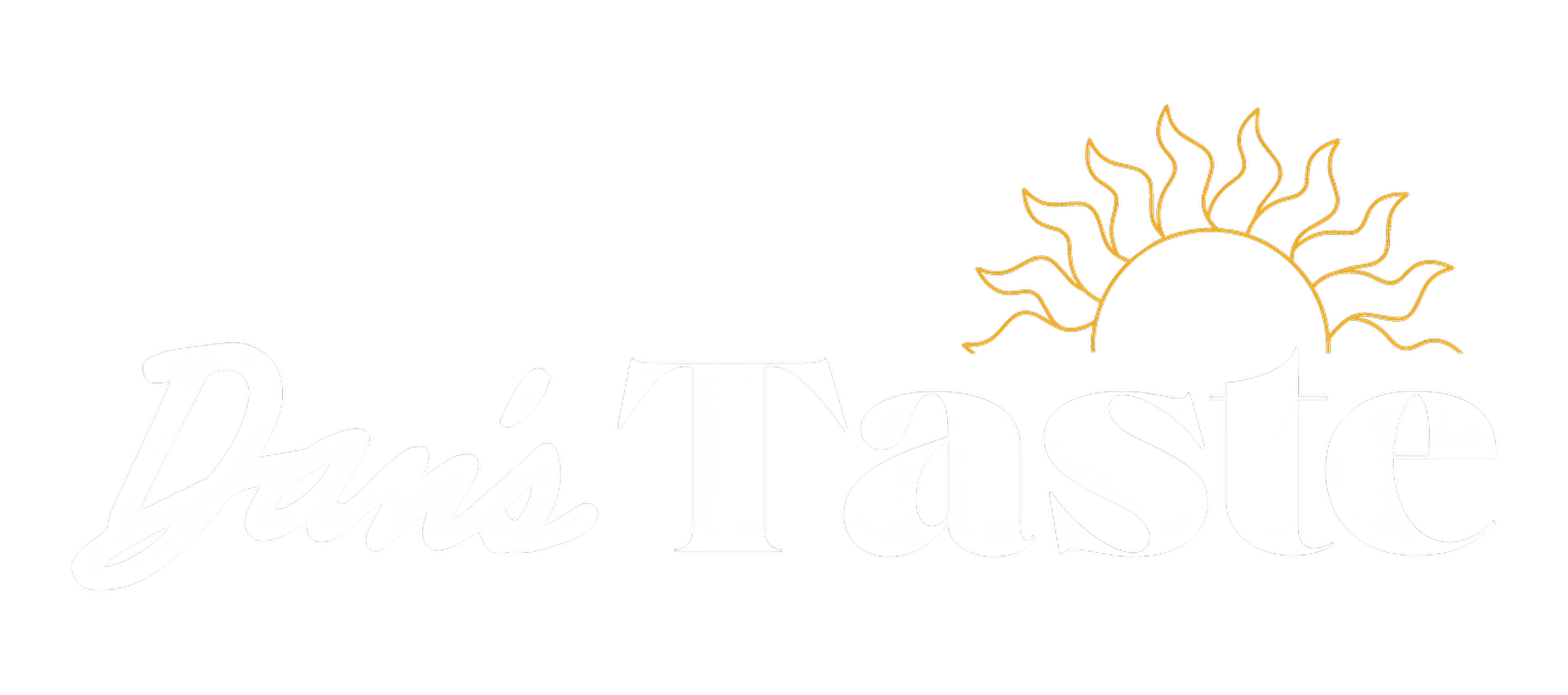 Dan's Taste