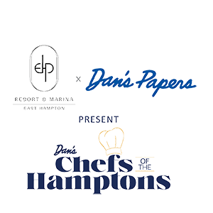 Dan's Taste Of The Hamptons Advertisement